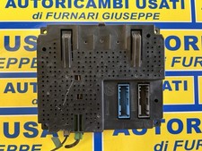 51819514 centralina blue usato  Biancavilla