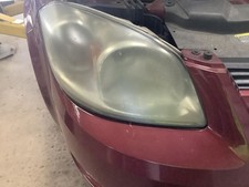 Passenger right headlight for sale  Wisconsin Rapids
