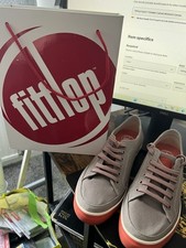 Fitflop super sneaker for sale  GRANTHAM