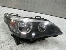 Frontscheinwerfer bmw e60 gebraucht kaufen  Hamburg