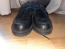 Paraboot stile derby usato  Spedire a Italy