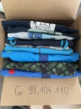 Teiliges kleidungspaket junge gebraucht kaufen  Winsen