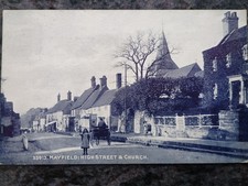 Mayfield high street for sale  ST. ALBANS