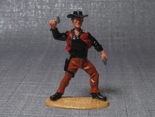 Timpo cowboy feste gebraucht kaufen  Deutschland