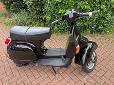 classic vespa scooters for sale  UK