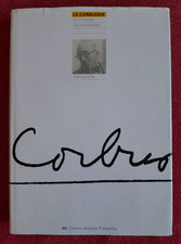 Corbusier monographie centre d'occasion  Angoulins