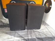 Pair wharfedale diamond for sale  NOTTINGHAM