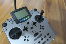 Multiplex royal pro gebraucht kaufen  Ostrhauderfehn