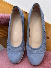 Gabor womens low for sale  SOUTHALL