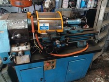 Viceroy metal lathe for sale Viceroy metal lathe for sale  CHESTERFIELD