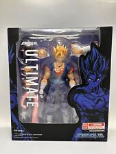 Demoniacal fit s.h.figuarts usato  Italia