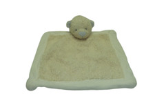 Doudou ours plat d'occasion  Orchies