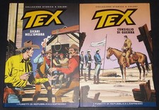 Tex collezione storica usato  Fano