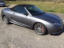 Mgtf 500 for sale  PORTH
