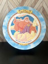 disney hercules plates for sale  Pottstown