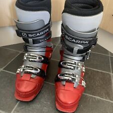 Scarpa ski touring for sale  MARLBOROUGH