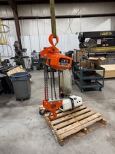 Jet ton electric for sale  Cave City