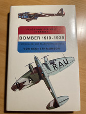 Flugzeuge farbe bomber gebraucht kaufen  Niedernhausen