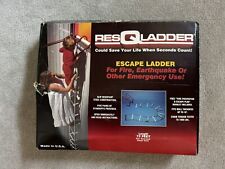 Resqladder res fire for sale  Mohegan Lake