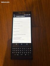 Blackberry priv stv100 d'occasion  Granville