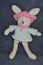 Doudou lapin jollybaby d'occasion  Krautergersheim