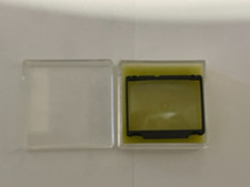 Nikon focusing screen usato  Montefiascone