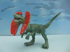 Figurine collection jurassic d'occasion  Bagnolet
