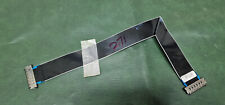 Lvds flat cable for sale  BOLTON
