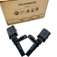 Usado, Original VW 2x Vorne Links Rechts ABS Sensor Für Golf Jetta Tiguan Touran Audi comprar usado  Enviando para Brazil