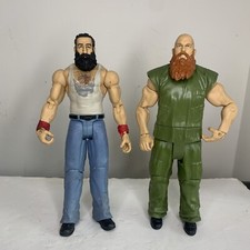 Wwe wyatt family for sale  NORTHAMPTON