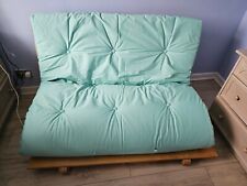 Kyoto futon double for sale  OXFORD