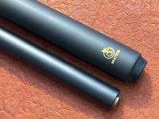 Hctq pool cue for sale  Shipping to Ireland