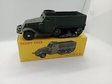 Dinky toys éch d'occasion  Pont-Audemer