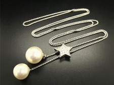 Schmuckjagd slider collier gebraucht kaufen  Idar-Oberstein