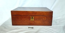 Antique victorian mahogany for sale  HORSHAM