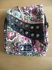 Zand amsterdam gürteltasche gebraucht kaufen Zand amsterdam gürteltasche gebraucht kaufen  Bad Königshofen-Umland