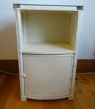 Vintage bedside cabinet for sale  TUNBRIDGE WELLS