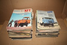 170x kft kraftfahrzeugtechnik gebraucht kaufen  Ruhland