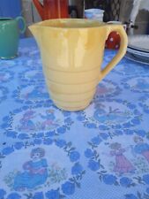 Pichet ancien carafe d'occasion  Tournay
