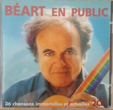 Guy béart public d'occasion  Redon