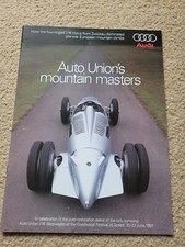 auto union for sale auto union for sale FAREHAM