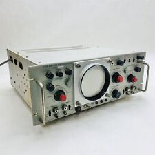 Tektronix type rm503 for sale  Garden Grove