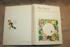 Naturbuch gartenbuch kindergar gebraucht kaufen  Weimar