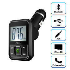 Bluetooth transmitter auto gebraucht kaufen  Reutlingen
