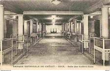 Nice banque nationale d'occasion  Expédié en Belgium