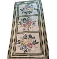 Pretty vintage needlepoint for sale  Reston