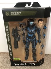 Halo 6.5 spartan for sale  Minooka