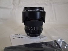 Fujifilm fujinon 80mm d'occasion  Pau
