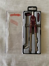 Riginal rotring zirkel gebraucht kaufen  Sinzing