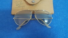 Lunettes soleil vintage d'occasion  Expédié en France